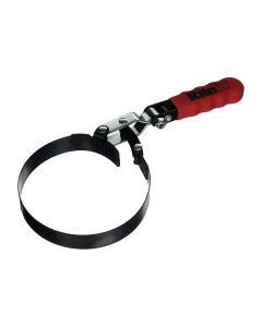 CTA2551 image(1) - CTA Manufacturing Pro Swivel Oil Filter Wrench - Large Truck