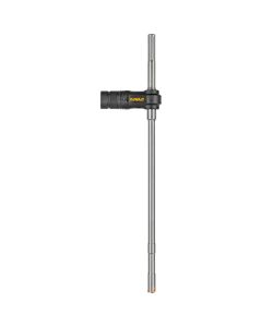 DEWALT SDS Max Hollow Bit 11/16