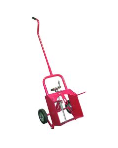 INT3595A image(2) - American Forge & Foundry AFF - Brake Drum Handler - For Brake Drums Betweeen 15" to 16.5"