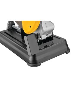 DWTD28730 image(1) - DeWalt Industrial 14" Chop Saw (D28710 Replace