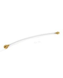 Titan 12 in. Flexible Pin Stream Spot Sprayer Extension