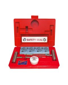 SSLKTPX image(1) - Safety Seal KTPX - Truck Deluxe Kit