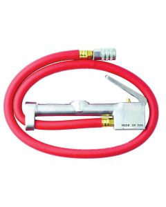 MIL502 image(0) - Milton Industries Inf. Gage, Kwik-Grip Safety Chuck w/36" HS