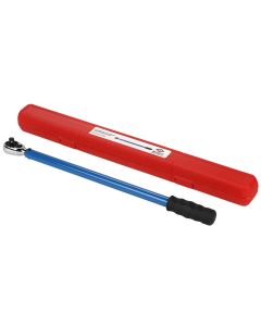 American Forge & Foundry American Forge & Foundry AFF - Torque Wrench - 1/2" Drive - Preset - 80 65 Ft/Lbs (108 Nm) - Blue