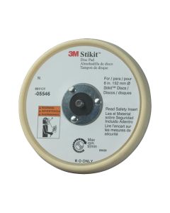 MMM5546 image(1) - 3M PAD STICKIT LOW PROFILE 6IN
