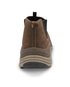 MCFMC212-11-5D image(1) - MEGA Comfort ERGO Rover Chelsea - Men's - CT|EH|SR|SF - Chocolate - Size: 11.5 - D - (Regular)