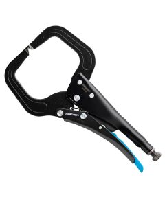 CHA106-12 image(0) - Channellock 106-12 12 Inch C-Clamp Locking Pliers