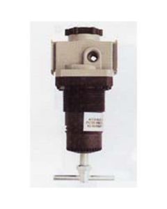 Milton Industries Regulator 1/4" NPT, 10-250 PSI