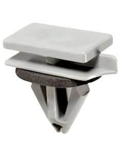AVC21667 image(0) - AUVECO GM MOULDING CLIP WITH SEALER