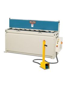 Baileigh P-6010 60IN 10GA 3PH HYDRAUILC SHEAR