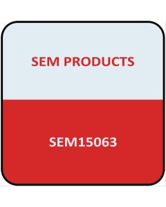 SEM15063 image(2) - SEM Paints Color Coat Burgundy