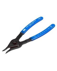 OTC1340 image(2) - OTC SNAP RING PLIERS CONVERTIBLE .070IN. 0 DEGREE TIP