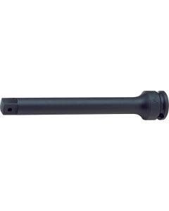 KKN13760-150P image(0) - Ko-ken USA 13760-150P 3/8 Sq. Dr. Extension Bar  Length 150mm Pin type