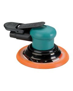 Dynabrade 6" DIA NON-VACUUM DYNORBITAL SANDER