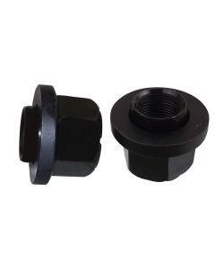 ESC40125 image(1) - ESCO Skirt Nut
