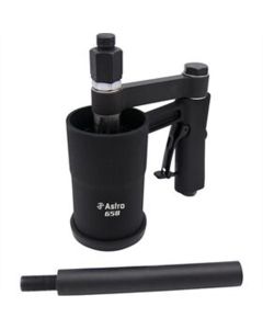 AST658-MAC image(0) - Astro Pneumatic Stubby Air Slide Hammer