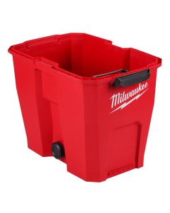 Milwaukee Tool 12 Gallon Wet/Dry Vacuum Tank