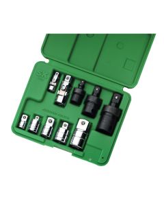 SKT4010 image(0) - S K Hand Tools ADAPTER/UNIVERSAL SET