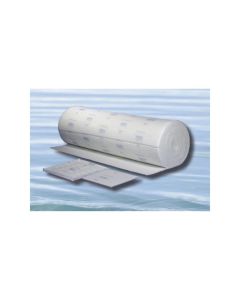 VLF100-020 image(0) - Viledon Filters 100-020 R-1 Premium Intake Filter Panel, 20 in W x 0.71 in D x 25 in H