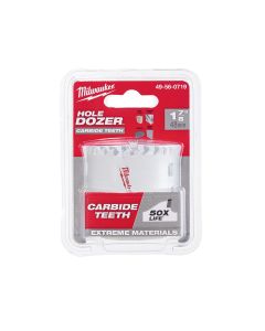 MLW49-56-0719 image(1) - Milwaukee Tool 1-7/8" HOLE DOZER with Carbide Teeth Hole Saw