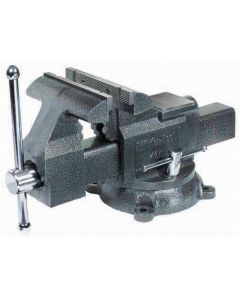 KEN64065 image(1) - Ken-tool K65 6-1/2" (16.5 cm) - Professional Workshop Vise
