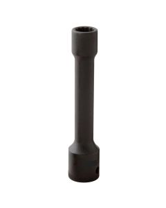 SUN213MZB image(0) - SUNEX 1/2 in. Drive 12-Point 13 mm Head Bolt