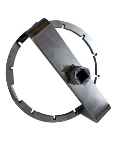 CTA1808 image(0) - CTA Manufacturing Fuel Tank Ring Tool - Sprinter
