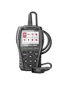 THK303010012 image(0) - Thinkcar Tech Co. THINKCHECK OBD60 - OBD2 Scanner for Car Scanner Tool Check Engine Code Reader Light & Smog Check Test Vehicle Diagnostic Equipmen