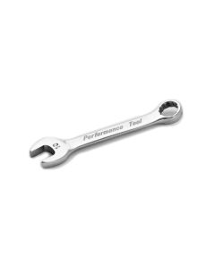 Wilmar Corp. / Performance Tool 10mm Stubby Combination Wrench
