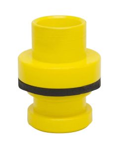 LIS25390 image(1) - Lisle E Adapter and Gasket for Ford