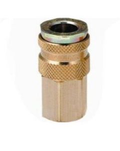 DeVilbiss 1/4 NPT COUPLER