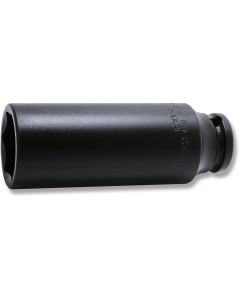 Ko-ken USA 13300A-13/16 3/8 Sq. Dr. Socket 13/16 6 point Length 80mm