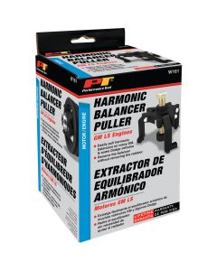 WLMW161 image(1) - Wilmar Corp. / Performance Tool GM Harmonic Balancer Puller LS Engines