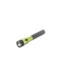 STL75636 image(2) - Streamlight Stinger LED Bright Rechargeable Handheld Flashlight - Lime