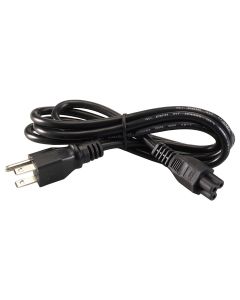 Streamlight 120V AC Cord - Portable Scene Light Series - Black