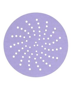 3M Cubitron II Hookit Clean Sanding Abrasive Disc, 3 in (75 mm), 600+ Grade