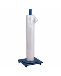 FIB327 image(0) - Fibre glass Evercoat Evercling 100327 Large Car Cover, 25 ft W x 164 in L, 1 mil THK