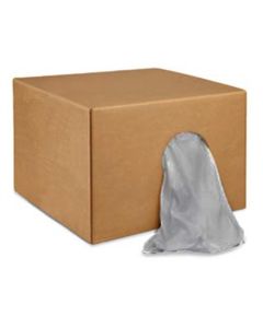 XLB10G image(0) - Excel Auto Body Products 10LB GRAY T SHIRT RAGS