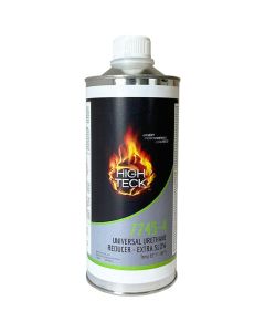 HIT7745-4 image(0) - High Teck Products 7745-4 EXTRA SLOW NR URETHANE GRADE REDUCER