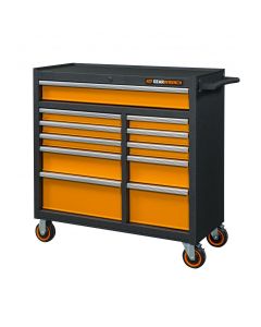 GearWrench 41 Inch 11 Drawer GSX Series Rolling Tool Cabinet
