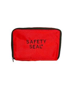 Safety Seal KBF - Empty Fabric Case