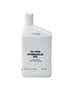 OTC 1 QT OIL FOR 1854