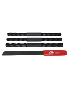 CTA8185 image(0) - CTA Manufacturing 4 Piece Thread Restoring Kit