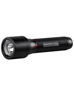 LED880620 image(0) - LEDLENSER INC P-Series Core Re-Engineered P6R Core QC 270 Lumen Rechargeable Flashlight