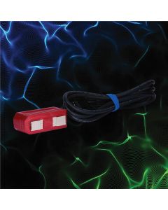 IDIU-311 image(0) - Induction Innovations Inductor Glass Blaster Attachment