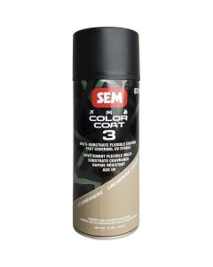 SEM87413 image(0) - SEM Paints Color Coat 3 Light Cashmere 16 oz Aerosol