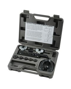 KTI70080 image(1) - K Tool International DOUBLE FLARING TOOL