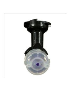 3M&trade; Performance Gravity HVLP Atomizing Head Refill Kit 26716, Purple, 1.6, 5 pack, 5 Packs/Case