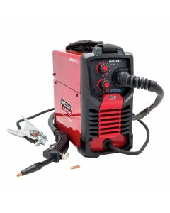 LEWK5255-1 image(0) - Lincoln Electric WELD-PAK 90i FC Flux-Cored Wire Feeder Welder (No Gas)