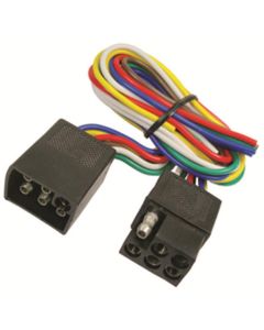 The Best Connection 6 Pole Moisture Proof Connect